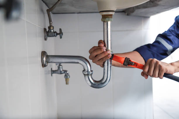 Trusted Ford City, CA Plumbing Services Experts