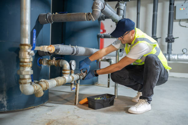 Best Green Plumbing Solutions and Water Conservation  in Ford City, CA