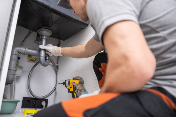 Best Commercial Plumbing Services  in Ford City, CA